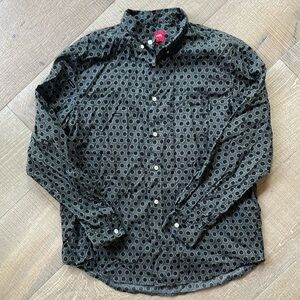 Supreme Monogram shirt